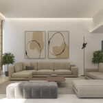 P2 - P3 - P4 - SALON - Estilo Mediterraneo