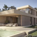 Vista exterior