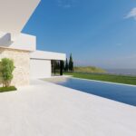 jardin piscina 2