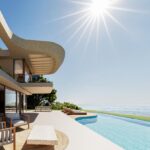 HORIZON piscina vistas