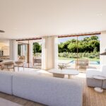 Sal&oacute;n (Large)