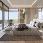 VENUS BEDROOM