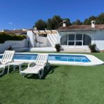 Villa en Moraira