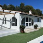 Villa en Moraira con ubicaci&oacute;n privilegiada