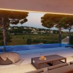 VISTA TERRAZA MOSTOLES