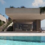 Exclusive villa