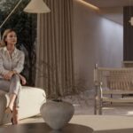 Luxury interior