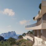 Luxury views