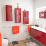 Ba&ntilde;o villa Moraira