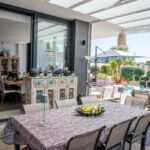 Cocina villa Moraira2