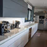 Cocina villa Moraira3