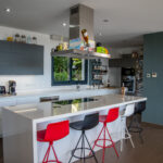 Cocina villa Moraira4