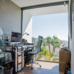 Despacho villa Moraira