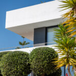 Fachada villa Moraira2
