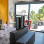 Habitaci&oacute;n 1 villa Moraira