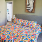 Habitaci&oacute;n 3 villa Moraira