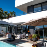 Piscina villa Moraira3