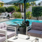 Piscina villa Moraira4