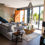 Sal&oacute;n villa Moraira3