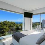 exclusive_villa_near_Arenal_javea_bedroom