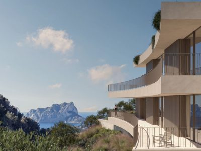 Luxury views