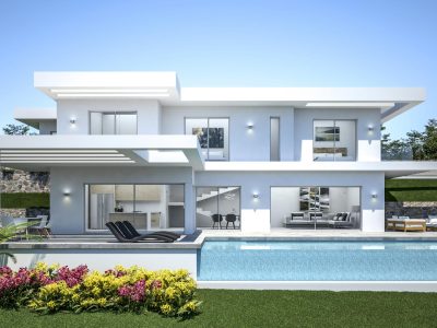 VILLA AURORA 1