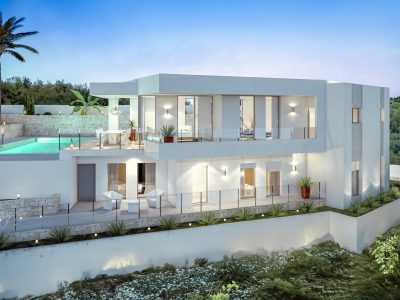 Villa Amilia